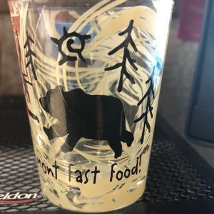 Meet your Posher, Sherry